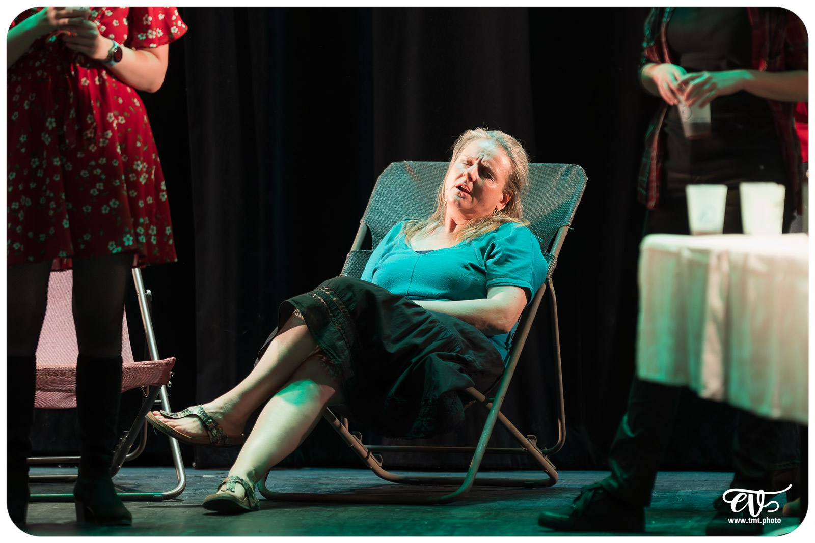 ATELIERS THÉÂTRE DU RCH - GRP 2